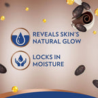 Vaseline Intensive Care Cocoa Glow Body Lotion
