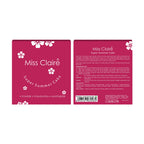 Miss Claire Super Summer Cake - Orange Blush