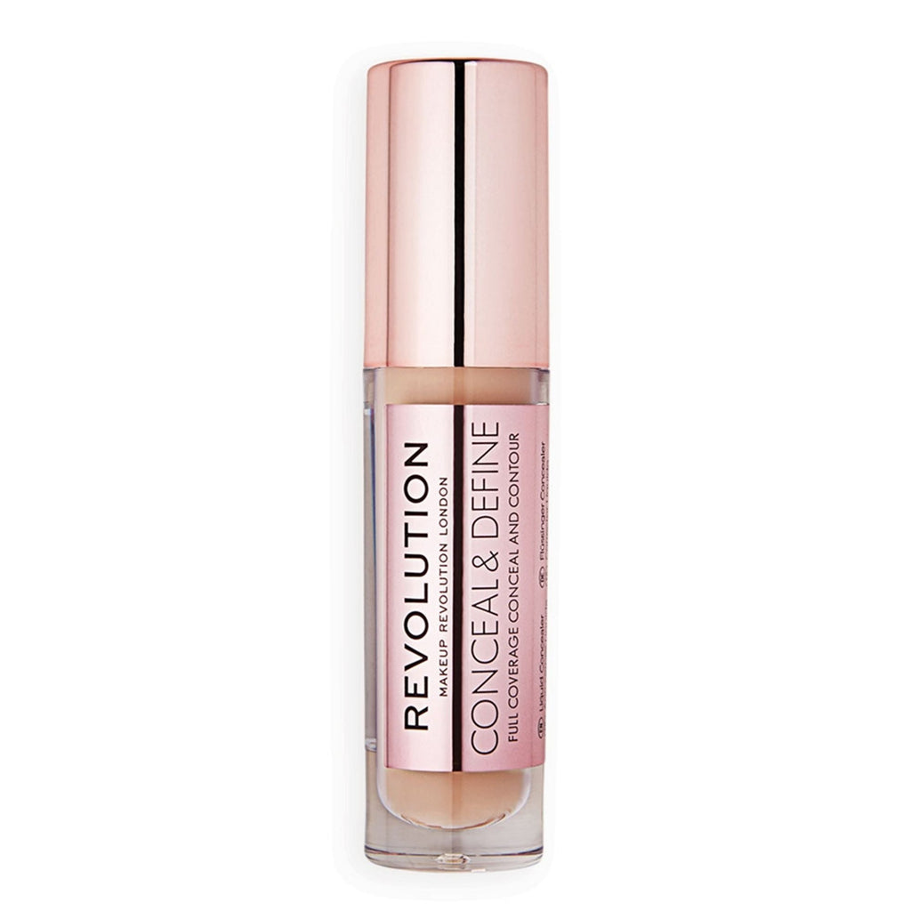 Makeup Revolution Conceal And Define Concealer - C10