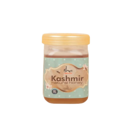 Isha Food & Spices Kashmir Natural Honey
