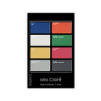 Miss Claire Eyeshadow Color - Romantic - Distacart