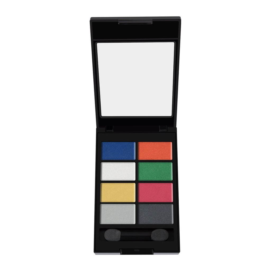 Miss Claire Eyeshadow Color - Romantic - Distacart