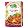 Noori Kachri Keema Seekh Kabab Masala - Distacart