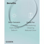 Cosrx Hydrium Watery Toner
