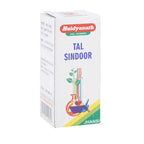 Baidyanath Jhansi Tal Sindoor - Distacart