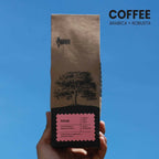 Black Baza Coffee Ficus - Distacart