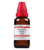 Dr. Willmar Schwabe India Brachyglottis Repens Dilution