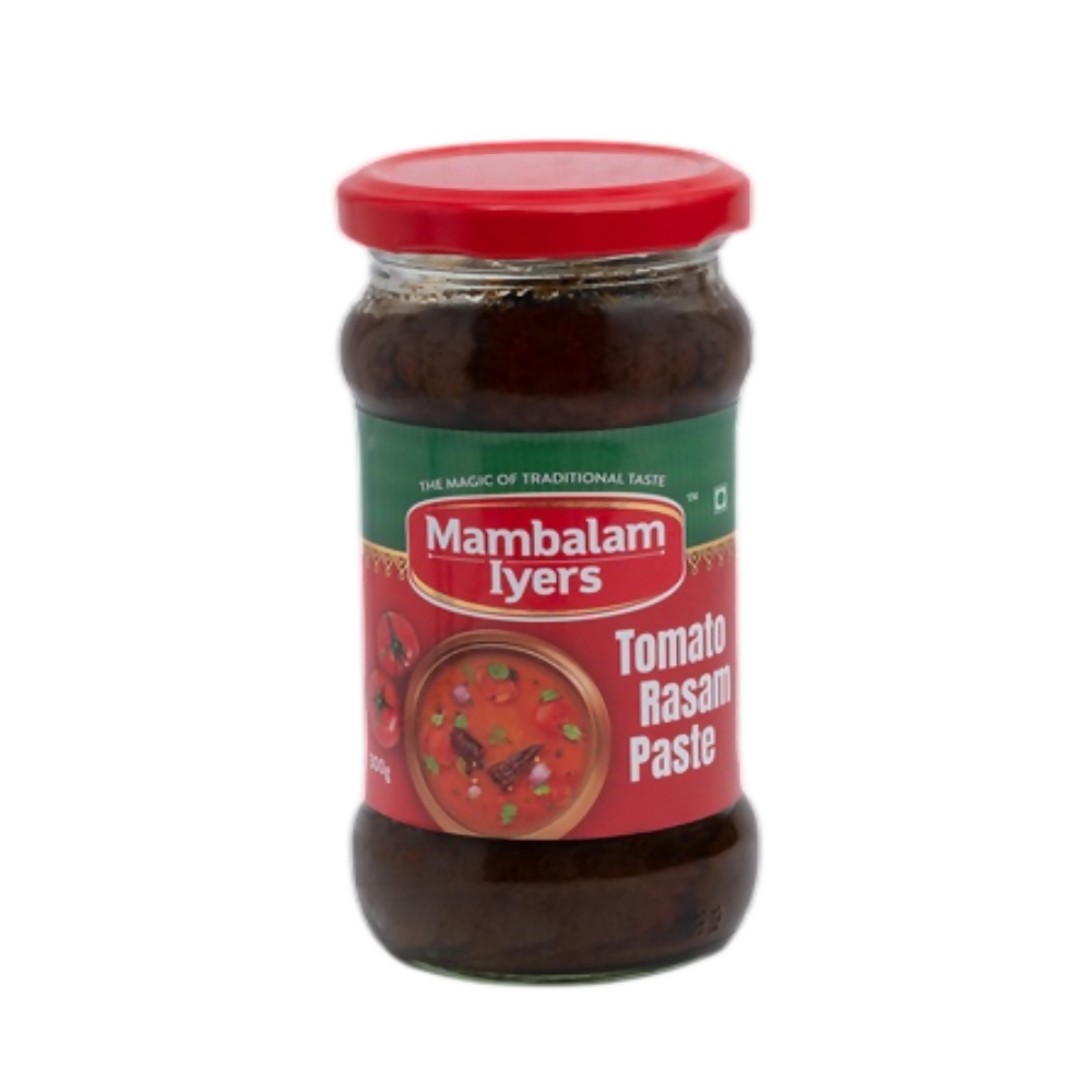 Mambalam Iyers Tomato Rasam Paste - Distacart