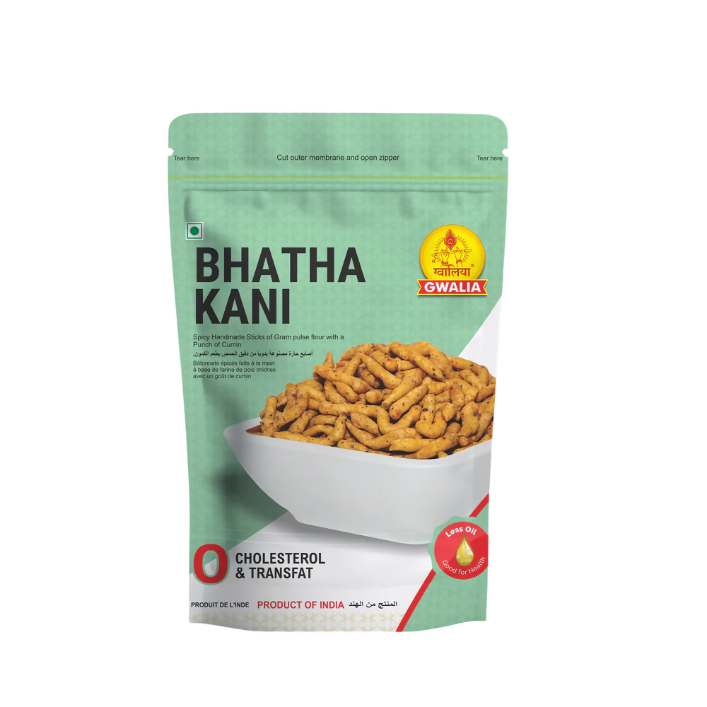 Gwalia Sweets Bhatha Kani - Distacart