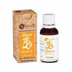 Naturalis Essence Of Nature Cold Pressed Lemon Essential Oil