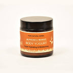 Body Gold Alphonso Mango Body Yogurt