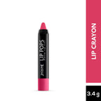 Jaquline USA Lip Pops Matte Lip Tint - Pink Pop 06