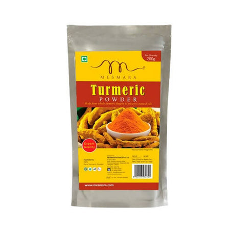 Mesmara Turmeric Powder