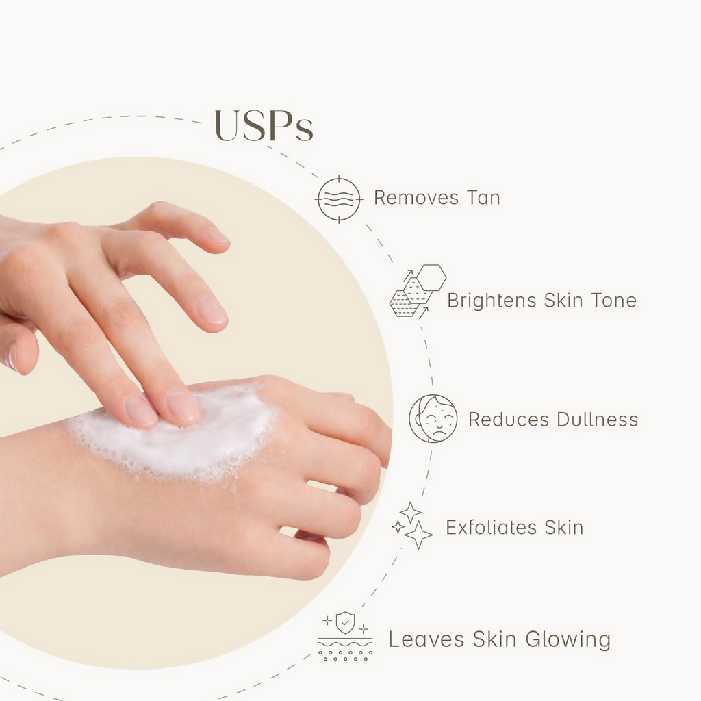 Seoulskin Kojic & Rice Water Brightening Soap