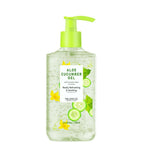 The Love Co. Cucumber Aloe Vera Gel For Face