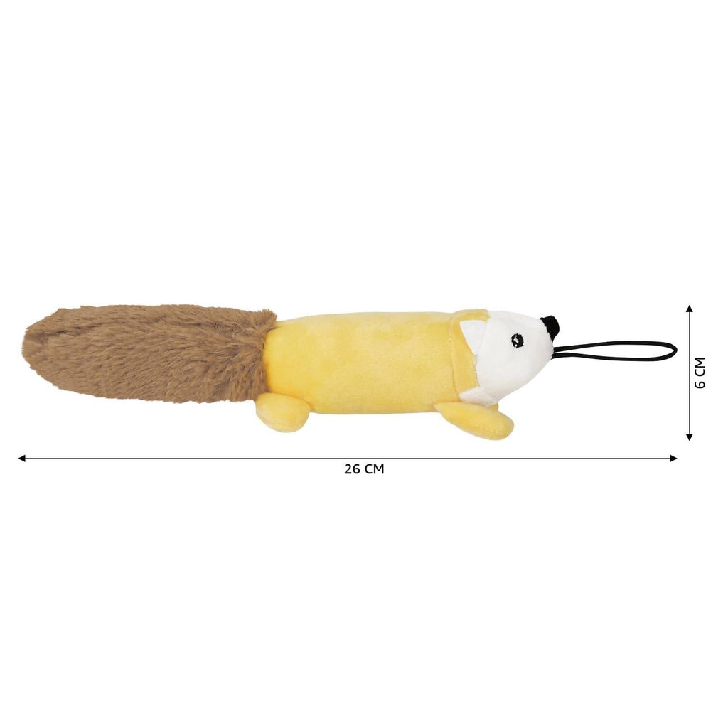 Soft Plush Toy for Pets
