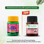 Dr. Vaidya's Mood Boost Capsules - Distacart