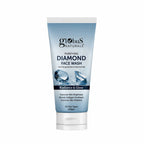 Globus Naturals Revival Diamond Face Wash, Suitable For All Skin Types