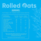 Myfitness Rolled Oats