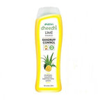 Dhathri Ayurveda Dheedhi Lime Shampoo
