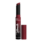 Blue Heaven Ultimatte NonTransfer Long Lasting Lipstick - 04 Red