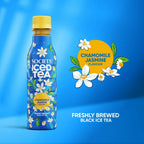 Society Iced Tea Bottle-Chamomile Jasmine - Distacart
