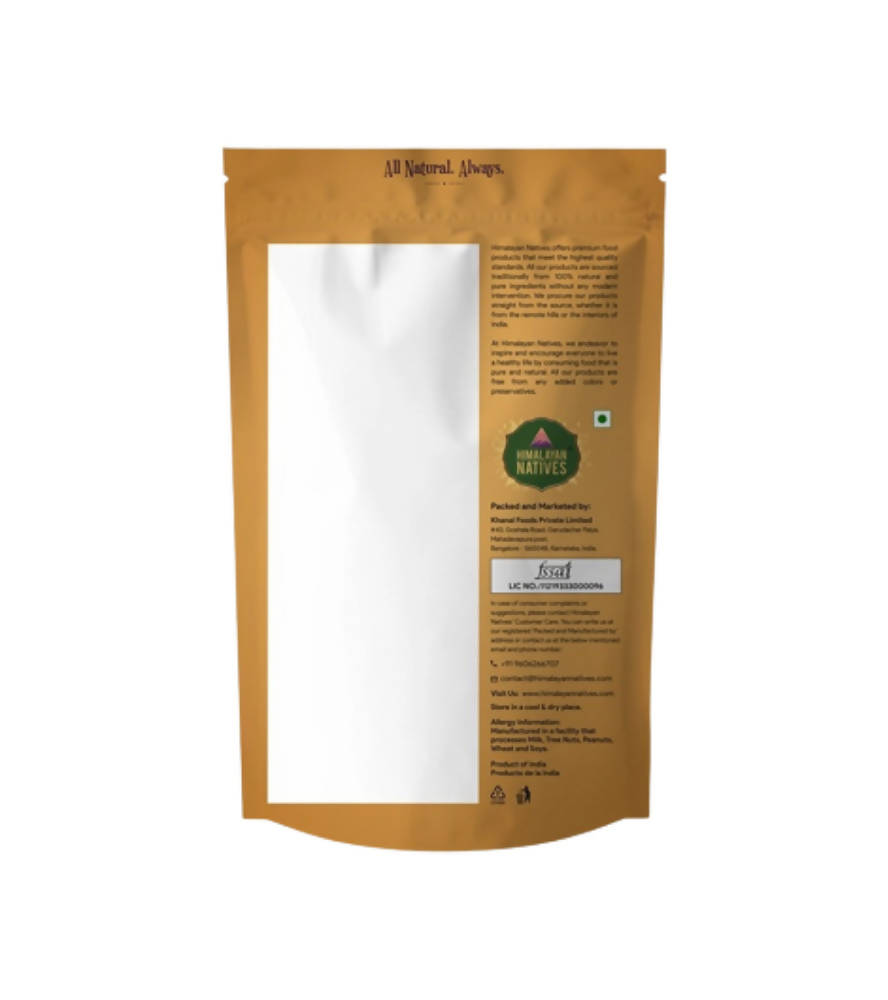 Himalayan Natives Green Gram Whole - Distacart