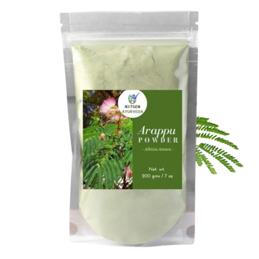 Nxtgen Ayurveda Arappu Powder