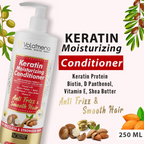 Volamena Keratin Moisturizing Conditioner