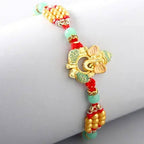 Lord Ganesha Rakhi