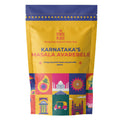 The State Plate Karnataka's Masala Avarebele