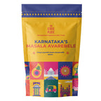 The State Plate Karnataka's Masala Avarebele