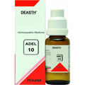 Adel Homeopathy 10 Drops