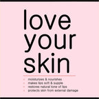 Bare Body Essentials Lip Care Combo