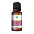 Korus Essential Oregano Essential Oil - Therapeutic Grade