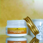 The Wellness Shop Ultra Hydrating Face Cream