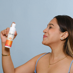 Skinella Vitamin C + Apple Cider Vinegar Glow Face Mist