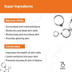 Chemist At Play AHA Body Lotion For Daily Use - Distacart
