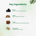 Dr. Vaidya's SJ Oil for Men: Enhance Power & Stamina With the Natural Oil