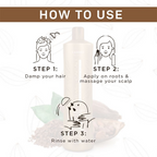 Cadiveu Brasil Cacau Anti Residue Shampoo