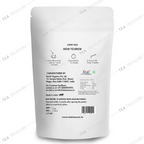 Tea Treasure Super Tulsi Green Tea - Loose Leaf - Distacart