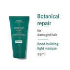 Aveda Botanical Repair Bond Building Light Mask For Damaged Hair