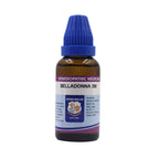 Father Muller Belladonna Dilution - Distacart