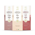 Aadvik Goat Milk Chocolate - Assorted - Distacart