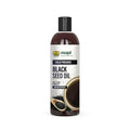 MAPL Organic Black Seed Oil Cold-Pressed