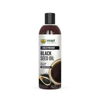 MAPL Organic Black Seed Oil Cold-Pressed