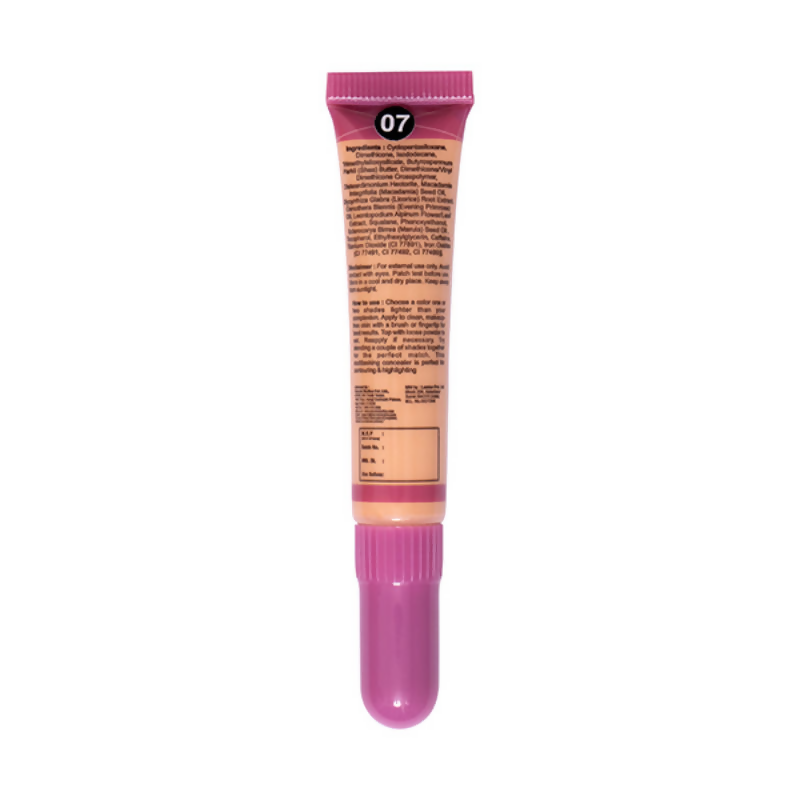 Recode Ace Of Base Concealer - 7