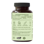 Saptamveda Organic Wheat Grass Tablets - Distacart
