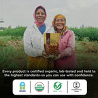 Pure & Sure Organic Peanut Masala - Distacart