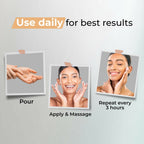 Kaya AgeDefy Tinted Sunscreen With SPF 50+